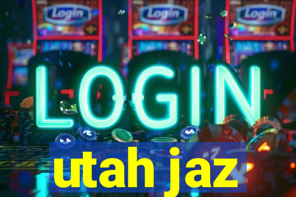 utah jaz
